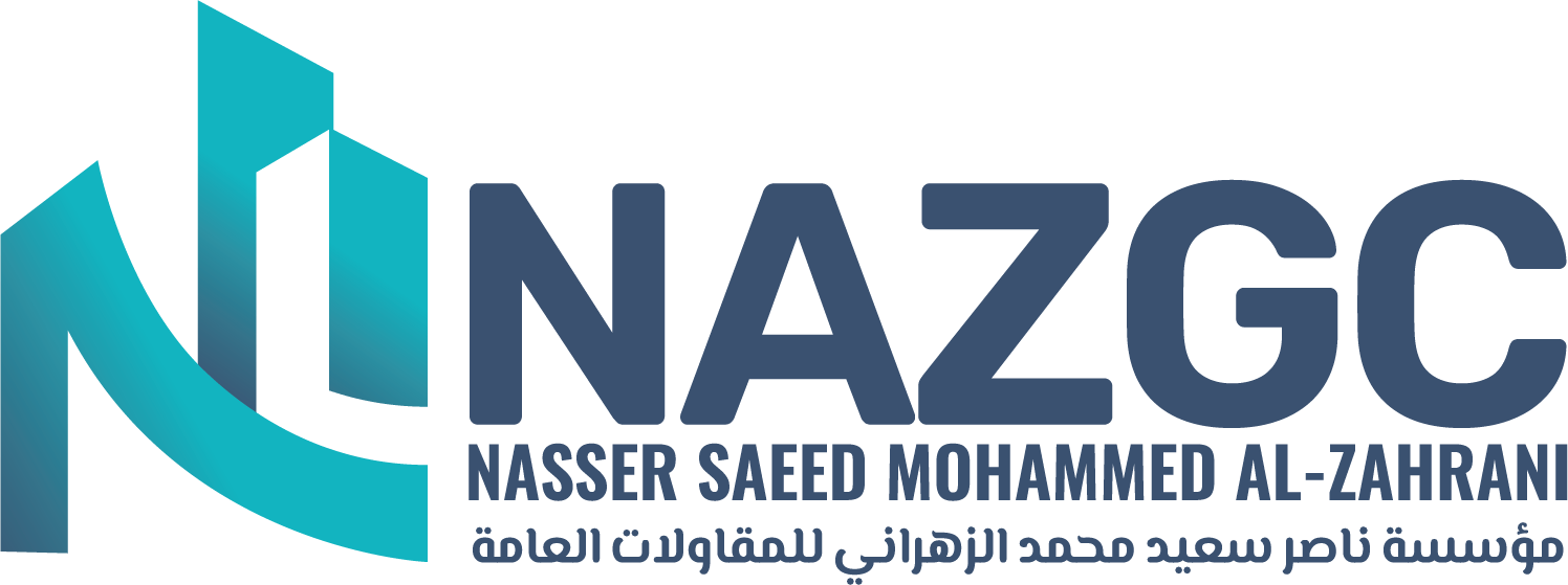 Nasser Saeed Mohammed Al-Zahrani General Contracting Est